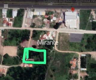 Casa Para Vender no bairro Lagoa Salgada em Feira De Santana