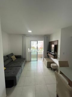 Apartamento Para Vender com 2 quartos no bairro Santo Antônio dos Prazeres em Feira De Santana