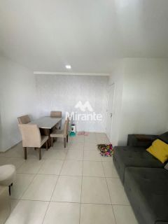 Apartamento Para Vender com 2 quartos no bairro Santo Antônio dos Prazeres em Feira De Santana