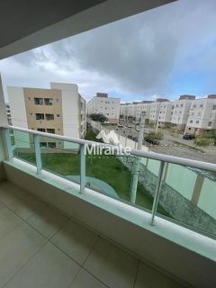 Apartamento Para Vender com 2 quartos no bairro Santo Antônio dos Prazeres em Feira De Santana