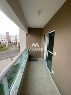 Apartamento Para Vender com 2 quartos no bairro Santo Antônio dos Prazeres em Feira De Santana