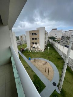 Apartamento Para Vender com 2 quartos no bairro Santo Antônio dos Prazeres em Feira De Santana
