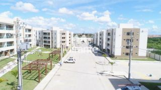 Apartamento Para Vender com 2 quartos no bairro Santo Antônio dos Prazeres em Feira De Santana