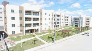 Apartamento Para Vender com 2 quartos no bairro Santo Antônio dos Prazeres em Feira De Santana