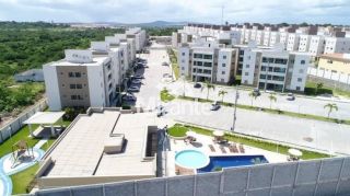 Apartamento Para Vender com 2 quartos no bairro Santo Antônio dos Prazeres em Feira De Santana