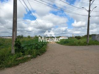 Lote / Terreno de Bairro Para Vender no bairro Santa Mônica em Feira De Santana