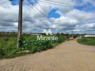 Lote / Terreno de Bairro Para Vender no bairro Santa Mônica em Feira De Santana