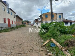 Lote / Terreno de Bairro Para Vender no bairro Santa Mônica em Feira De Santana