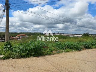 Lote / Terreno de Bairro Para Vender no bairro Santa Mônica em Feira De Santana