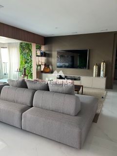 Apartamento Para Vender com 3 quartos 3 sendo suítes no bairro Santa Mônica em Feira De Santana