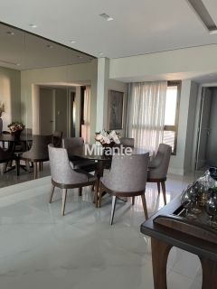 Apartamento Para Vender com 3 quartos 3 sendo suítes no bairro Santa Mônica em Feira De Santana