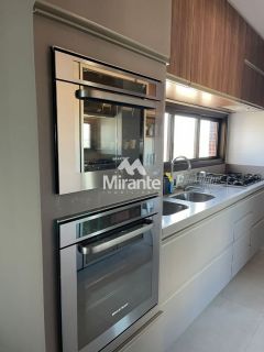 Apartamento Para Vender com 3 quartos 3 sendo suítes no bairro Santa Mônica em Feira De Santana