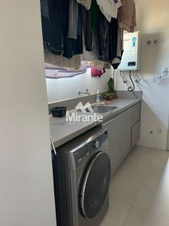 Apartamento Para Vender com 3 quartos 3 sendo suítes no bairro Santa Mônica em Feira De Santana