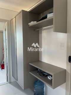 Apartamento Para Vender com 3 quartos 3 sendo suítes no bairro Santa Mônica em Feira De Santana