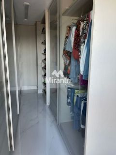 Apartamento Para Vender com 3 quartos 3 sendo suítes no bairro Santa Mônica em Feira De Santana
