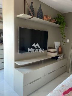 Apartamento Para Vender com 3 quartos 3 sendo suítes no bairro Santa Mônica em Feira De Santana