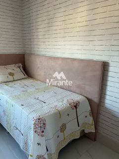 Apartamento Para Vender com 3 quartos 3 sendo suítes no bairro Santa Mônica em Feira De Santana