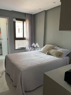 Apartamento Para Vender com 3 quartos 3 sendo suítes no bairro Santa Mônica em Feira De Santana