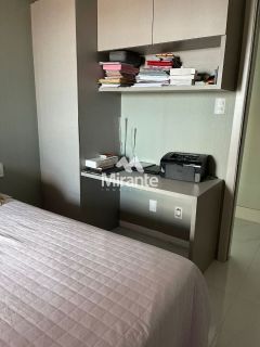 Apartamento Para Vender com 3 quartos 3 sendo suítes no bairro Santa Mônica em Feira De Santana