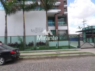 Apartamento Para Vender com 3 quartos 3 sendo suítes no bairro Santa Mônica em Feira De Santana