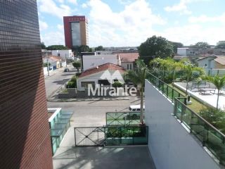 Apartamento Para Vender com 3 quartos 3 sendo suítes no bairro Santa Mônica em Feira De Santana