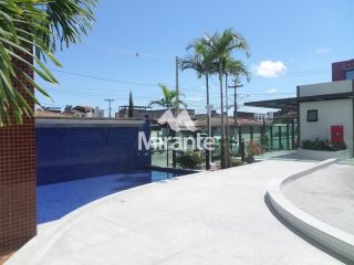 Apartamento Para Vender com 3 quartos 3 sendo suítes no bairro Santa Mônica em Feira De Santana