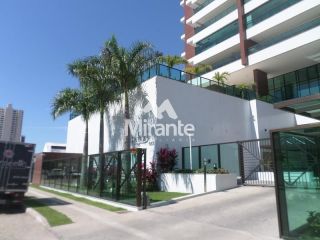 Apartamento Para Vender com 3 quartos 3 sendo suítes no bairro Santa Mônica em Feira De Santana