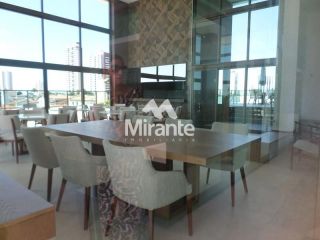 Apartamento Para Vender com 3 quartos 3 sendo suítes no bairro Santa Mônica em Feira De Santana