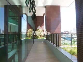 Apartamento Para Vender com 3 quartos 3 sendo suítes no bairro Santa Mônica em Feira De Santana