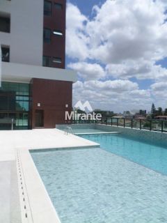 Apartamento Para Vender com 3 quartos 3 sendo suítes no bairro Santa Mônica em Feira De Santana