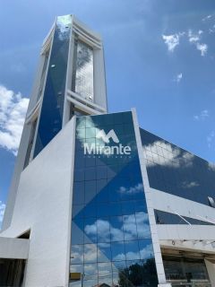 Apartamento Para Vender com 1 quartos sendo 1 suítes no bairro São João em Feira De Santana