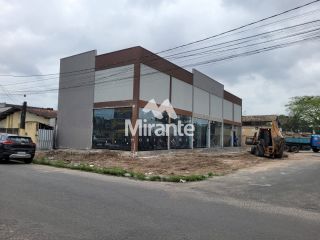 Loja Para Alugar no bairro Santa Mônica em Feira De Santana