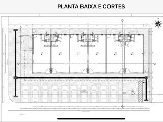 Loja Para Alugar no bairro Santa Mônica em Feira De Santana