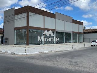 Loja Para Alugar no bairro Santa Mônica em Feira De Santana