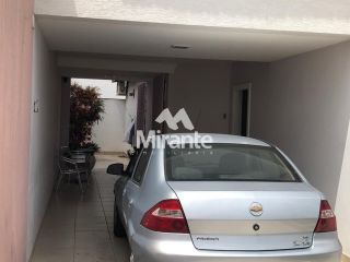 Casa Para Vender com 4 quartos sendo 4 suítes no bairro Capuchinhos em Feira De Santana