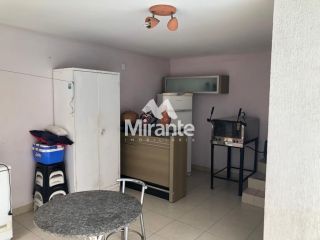 Casa Para Vender com 4 quartos sendo 4 suítes no bairro Capuchinhos em Feira De Santana