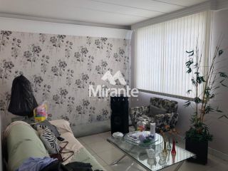 Casa Para Vender com 4 quartos sendo 4 suítes no bairro Capuchinhos em Feira De Santana