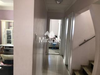 Casa Para Vender com 4 quartos sendo 4 suítes no bairro Capuchinhos em Feira De Santana