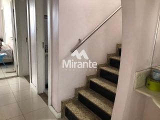 Casa Para Vender com 4 quartos sendo 4 suítes no bairro Capuchinhos em Feira De Santana