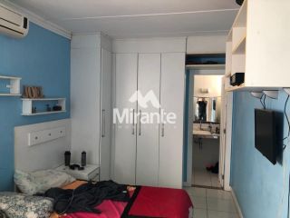 Casa Para Vender com 4 quartos sendo 4 suítes no bairro Capuchinhos em Feira De Santana