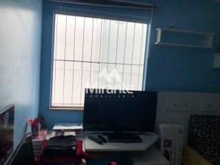 Casa Para Vender com 4 quartos sendo 4 suítes no bairro Capuchinhos em Feira De Santana