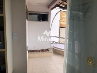 Casa Para Vender com 4 quartos sendo 4 suítes no bairro Capuchinhos em Feira De Santana