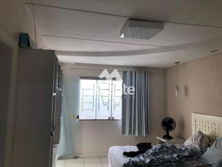 Casa Para Vender com 4 quartos sendo 4 suítes no bairro Capuchinhos em Feira De Santana