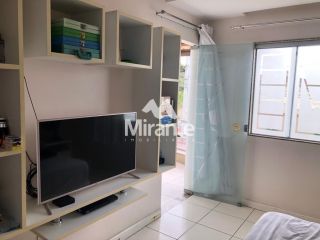 Casa Para Vender com 4 quartos sendo 4 suítes no bairro Capuchinhos em Feira De Santana