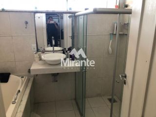 Casa Para Vender com 4 quartos sendo 4 suítes no bairro Capuchinhos em Feira De Santana