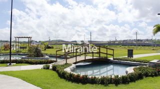 Lote / Terreno de Condomínio Para Vender no bairro Nova Esperança em Feira De Santana