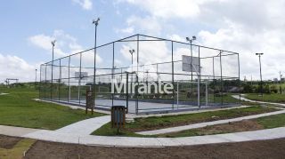 Lote / Terreno de Condomínio Para Vender no bairro Nova Esperança em Feira De Santana