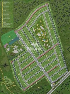 Lote / Terreno de Condomínio Para Vender no bairro Nova Esperança em Feira De Santana