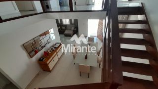 Casa Para Vender com 4 quartos sendo 3 suítes no bairro Santa Mônica em Feira De Santana