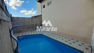 Casa Para Vender com 4 quartos sendo 3 suítes no bairro Santa Mônica em Feira De Santana